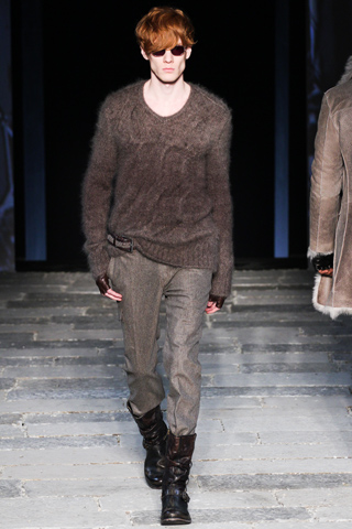 John Varvatos / - 2012-2013